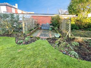 Garden- click for photo gallery